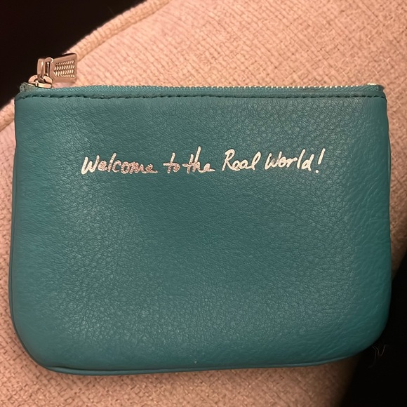 Rebecca Minkoff Leather Case - Picture 1 of 3